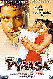 Pyaasa (2002)