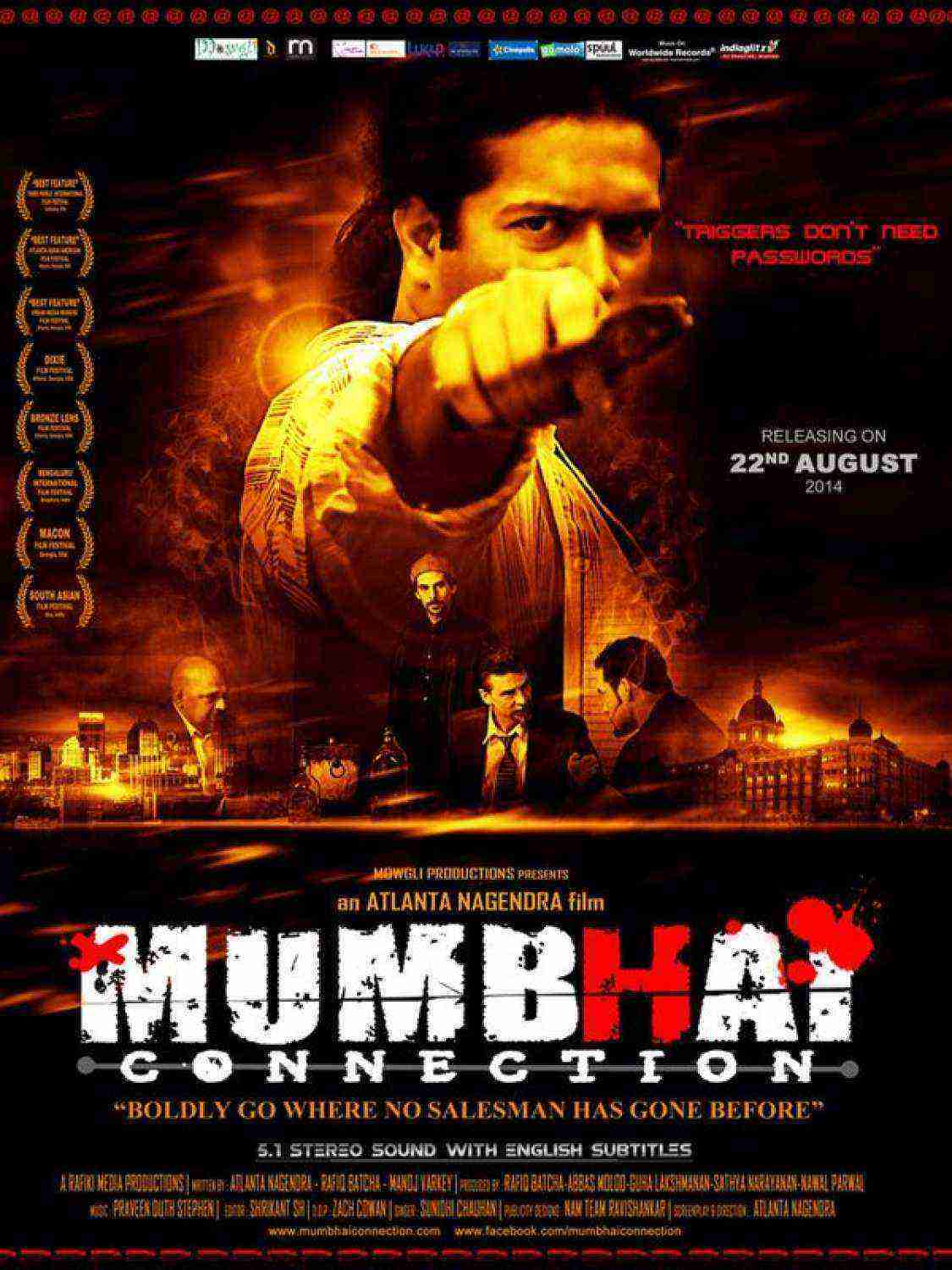 Mumbhai Connection (2011)