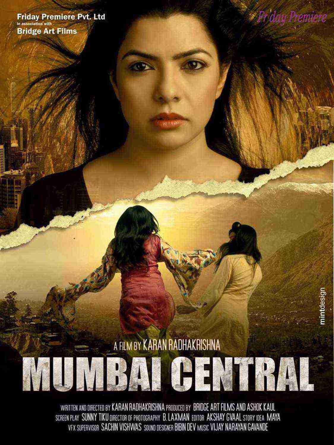Mumbai Central (2016)