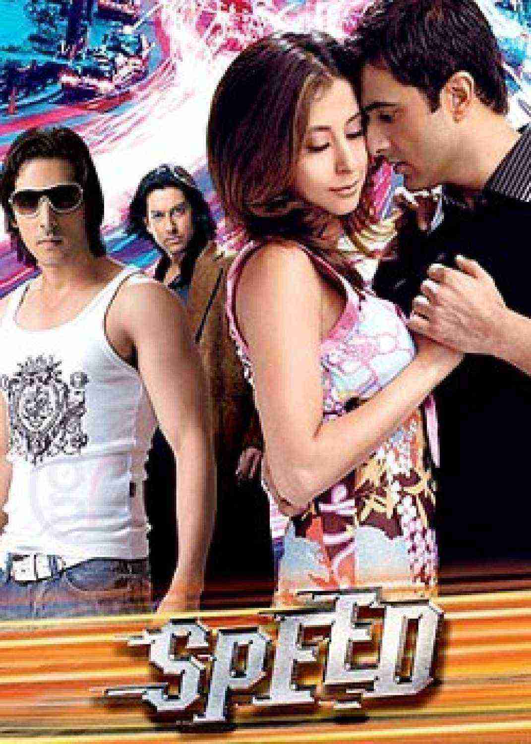 Speed (2007)