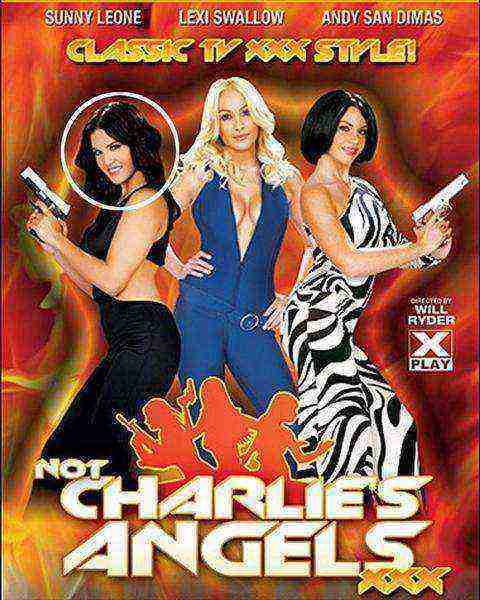 Scharf Wie Charlies Enge