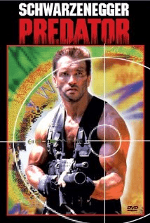 Predator 1 (1987)