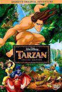 Tarzan (1999) (1999)