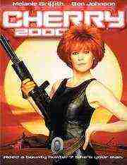 Cherry 2000 (1987)