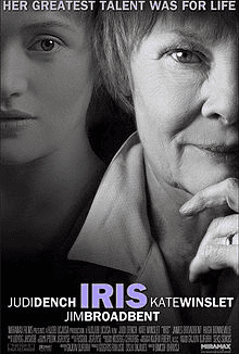 Iris 2001 (2001)