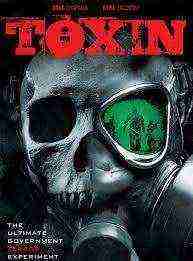 Toxin (2014) (2014)