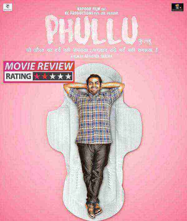 Watch Phullu (2017)