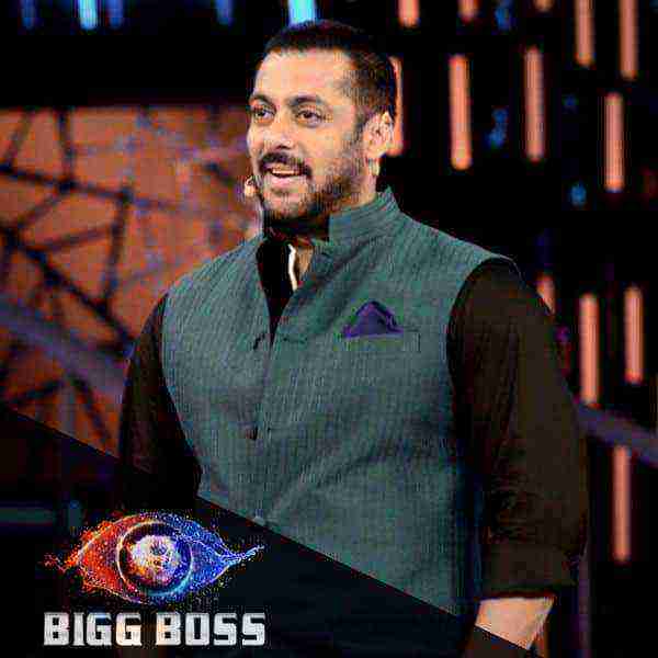 Watch Bigg Boss 2018 Hindi Season 12 Online Free)