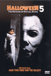 Halloween 5: The Revenge Of Michael Myers (1989)