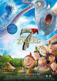 The 7th Dwarf (2014)