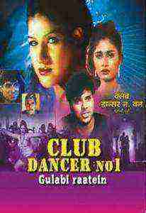 Club Dancer No.1 Gulabi Raatein (2000)