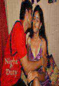 Night Duty (1974)