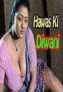 Hawas Ki Diwani (2002)