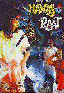 Hawas Ki Raat (2001)