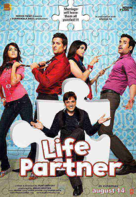 Life Partner (2009)