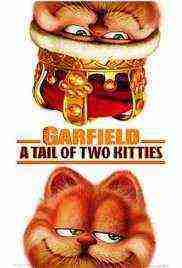 Garfield: A Tail of Two Kitties (2006)