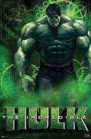 Hulk (2003)
