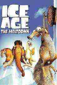 Ice Age: The Meltdown (2006)