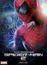 The Amazing Spider-man 2 (2014)