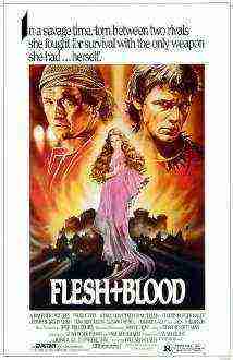 Flesh and Blood (1996)