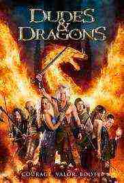 Dudes and Dragons (2016)