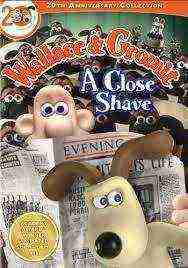 Wallace and Gromit: A Close Shave (1995)