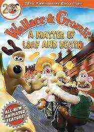 Wallace and Gromit: A Matter of Loaf or Death (2008)