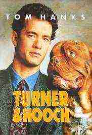Turner And Hooch (1989)