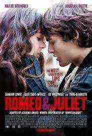 Romeo And Juliet 2014 (2014)