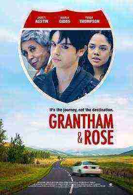 Grantham And Rose (2014)