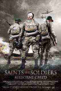 Saints and Soldiers Airborne Creed (2012)