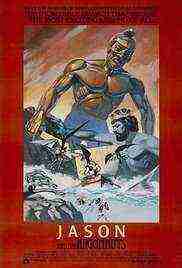 Jason and the Argonauts (1963)