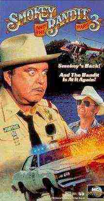 Smokey and the Bandit 3 (1983)
