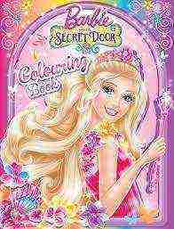 Barbie And The Secret Door (2014)