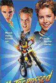 Motocrossed (2001)