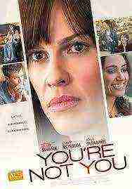 You Are Not You (2014)