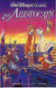 The Aristocats (1970)