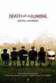 Death at a Funeral (2007)
