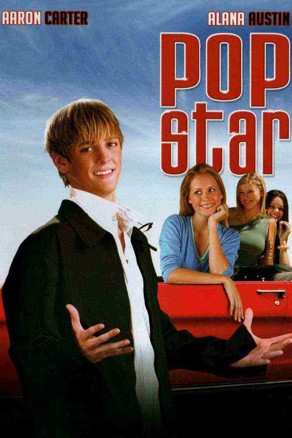 Popstar (2005)