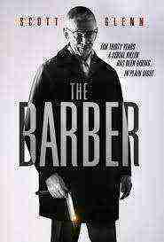 The Barber (2014)