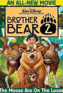Brother Bear 2 (2006)