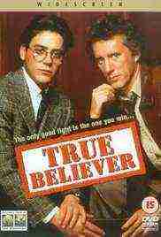 True Believer (1989)