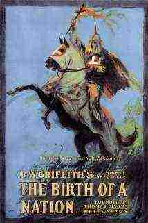 The Birth of a Nation (1915)