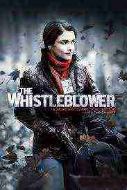 Whistle Blower (2014)