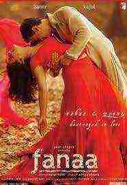 Fanaa (2006)