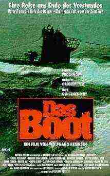 Das Boot (1981)