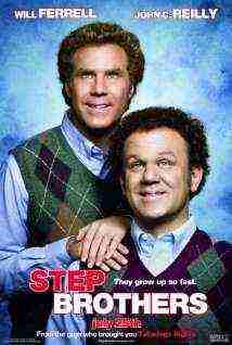 Step Borthers (2008)
