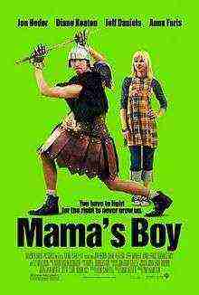 Mama's Boy (2007)