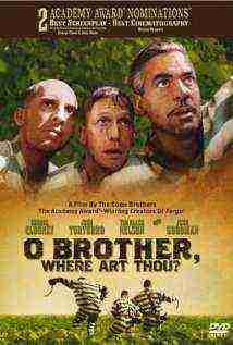 O Brother : Where Art Thou? (2000)