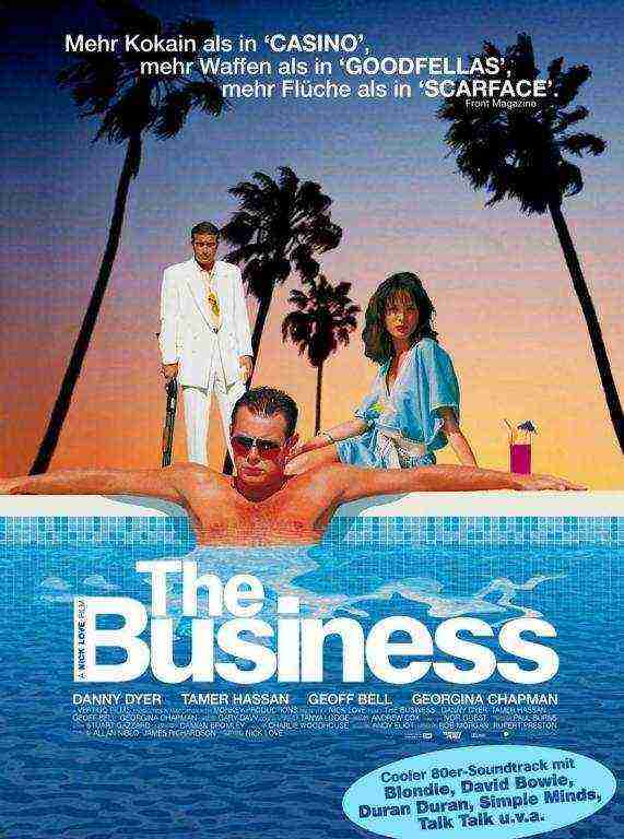 The Business (2005)